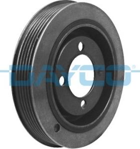 DAYCO DPV1055