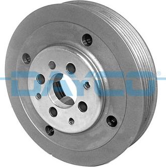 DAYCO DPV1160