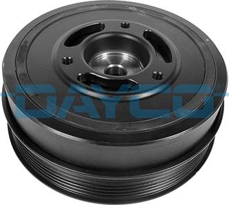 DAYCO DPV1184