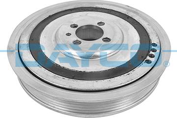 DAYCO DPV1261 - Auto Part