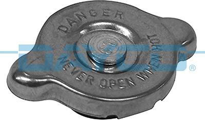 DAYCO DRC002 - Auto Part
