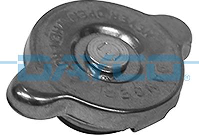 DAYCO DRC004 - Auto Part
