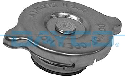 DAYCO DRC016 - Auto Part