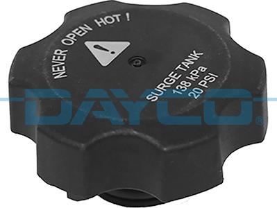 DAYCO DRC044 - Auto Part