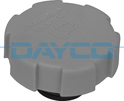 DAYCO DRC048 - Auto Part