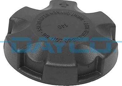 DAYCO DRC049 - Auto Part