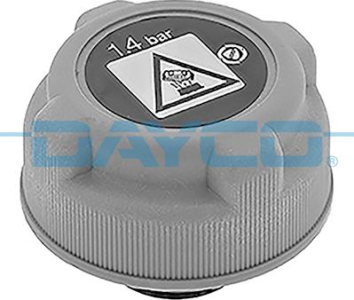 DAYCO DRC056 - Auto Part