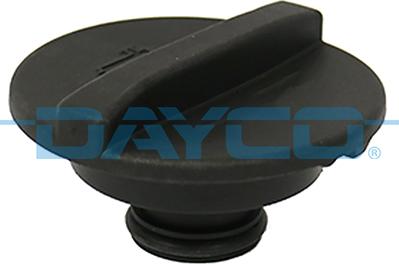 DAYCO DRC061 - Vāciņš, Dzesēšanas šķidruma