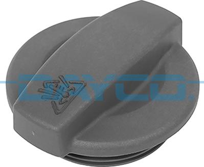 DAYCO DRC062