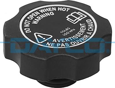 DAYCO DRC064 - Auto Part