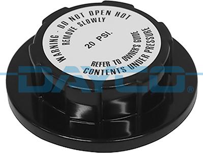 DAYCO DRC065 - Auto Part