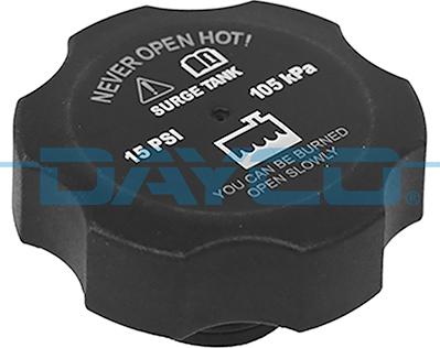 DAYCO DRC070 - Auto Part