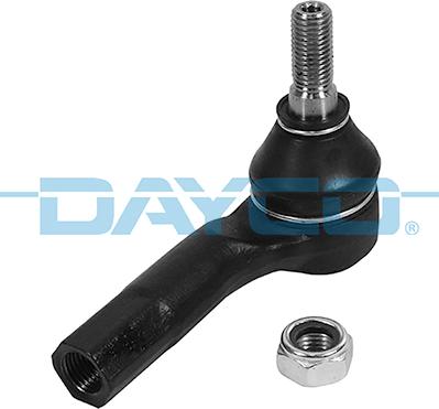 DAYCO DSS1047 - Stūres šķērsstiepņa uzgalis