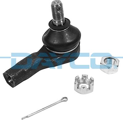 DAYCO DSS1092 - Auto Part