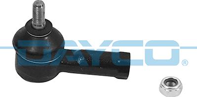 DAYCO DSS1151 - Auto Part