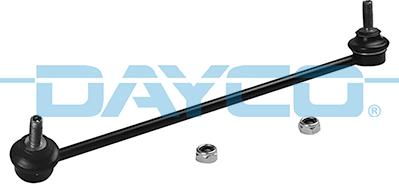 DAYCO DSS1252 - Auto Part