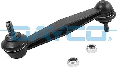 DAYCO DSS1480 - Auto Part
