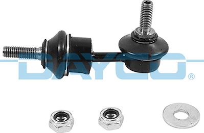 DAYCO DSS1521 - Auto Part