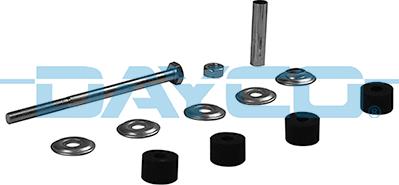 DAYCO DSS2243 - Auto Part