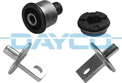 DAYCO DSS2427 - 52370-SWA-A01 BUKSE DSS2427