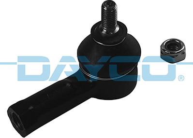 DAYCO DSS2505 - Auto Part