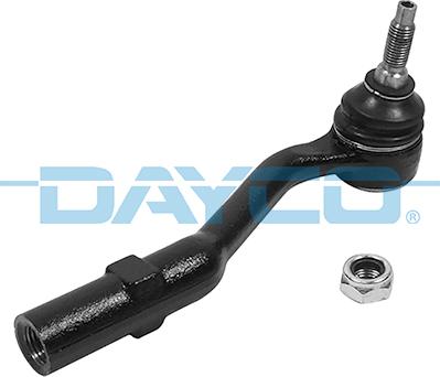 DAYCO DSS2704 - Auto Part