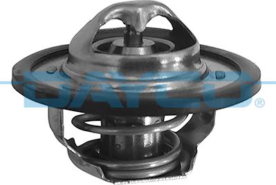 DAYCO DT1017V