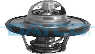 DAYCO DT1019V