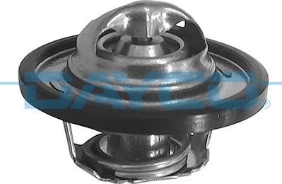 DAYCO DT1025V - Auto Part