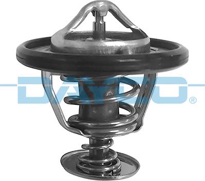 DAYCO DT1041V