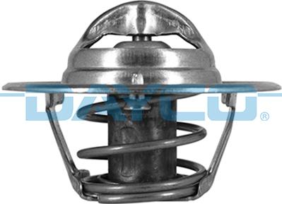 DAYCO DT1046V - Termostats, Dzesēšanas šķidrums