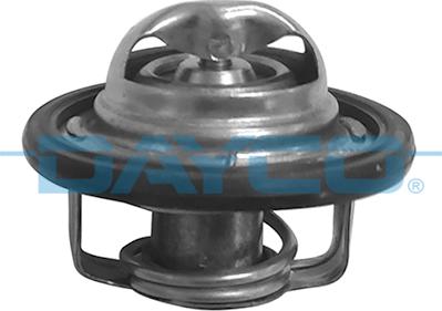 DAYCO DT1048V
