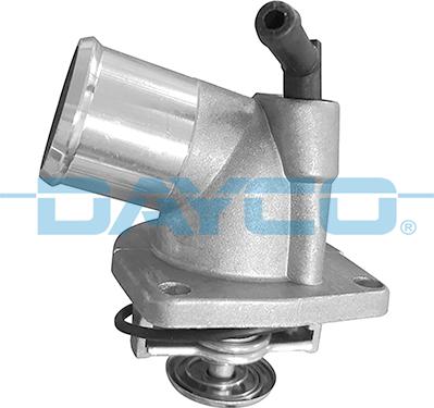 DAYCO DT1085F - Termostats, Dzesēšanas šķidrums