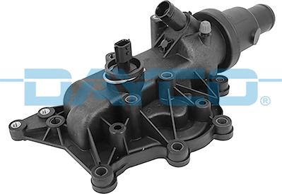 DAYCO DT1091H