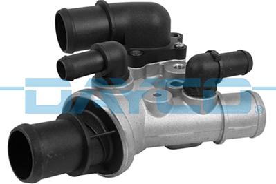 DAYCO DT1166H - Auto Part