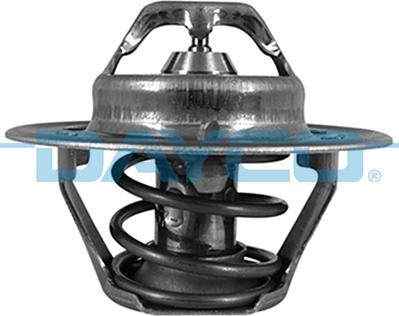 DAYCO DT1223V - Auto Part