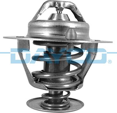 DAYCO DT1249V