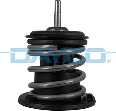 DAYCO DT1271V