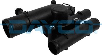 DAYCO DT1276H