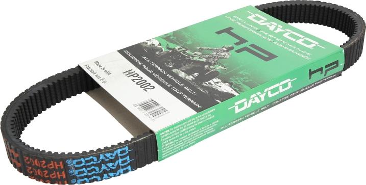 DAYCO HP2002
