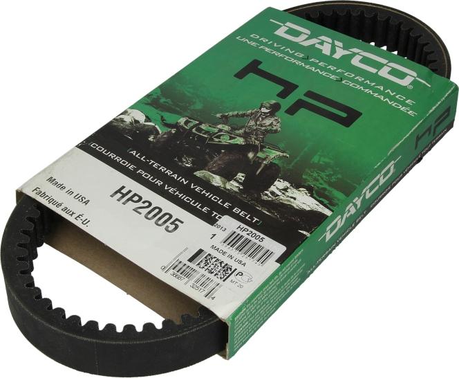 DAYCO HP2005