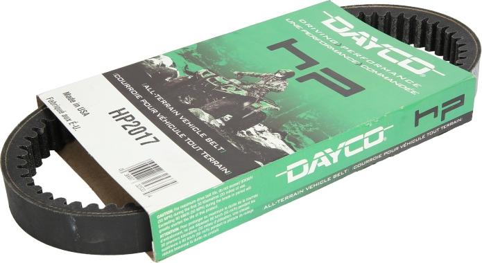 DAYCO HP2017