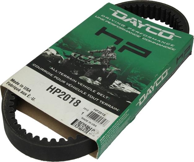 DAYCO HP2018