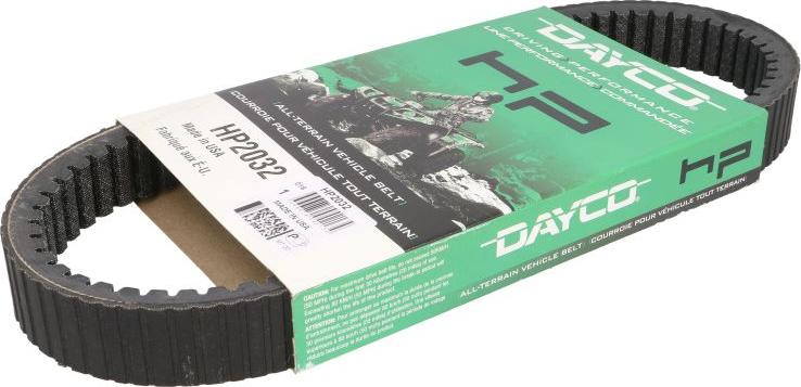 DAYCO HP2032 - Auto Part