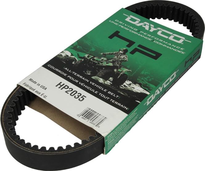 DAYCO HP2035 - Auto Part