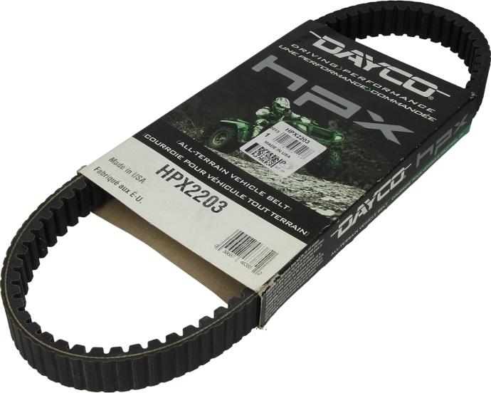 DAYCO HPX2203 - Auto Part
