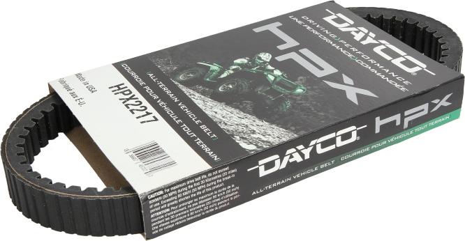 DAYCO HPX2217