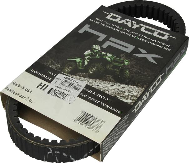 DAYCO HPX2218