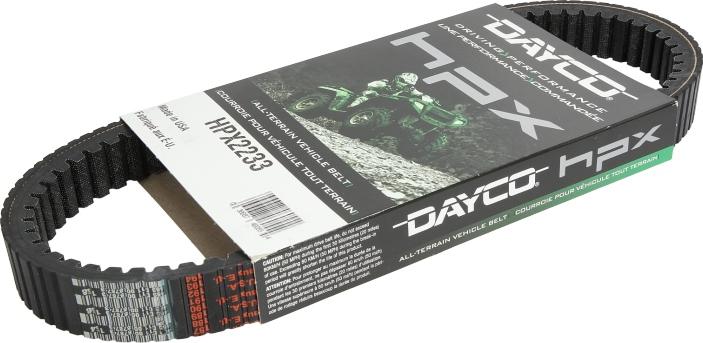DAYCO HPX2233