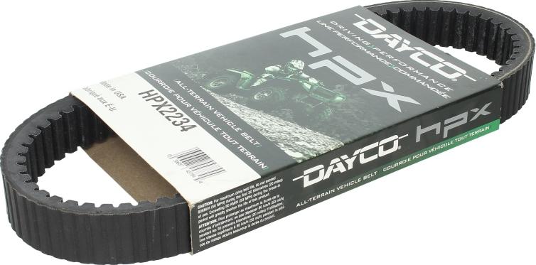 DAYCO HPX2234